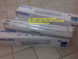 Lampu Emergency Philips TWS 200
